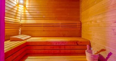 Szauna sze�nszok h�tv�g�je (1 �jt�l)