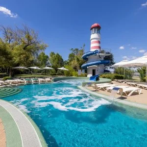  Gárdony - Nyár a tavon (min. 2 éj)