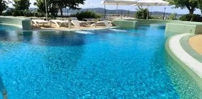 Vital Hotel Nautis - Ny�rv�r� akci�s wellness napok
