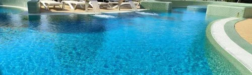 Vital Hotel Nautis 