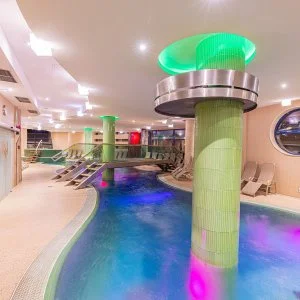 Gárdony - Expressz wellness (1 éjszaka)