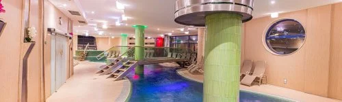 Vital Hotel Nautis 