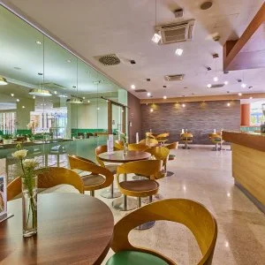 Vital Hotel Nautis Gárdony - Őszi akciós pihenés (1 éjtől)