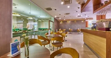Vital Hotel Nautis - �szi akci�s pihen�s