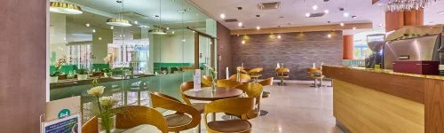 Vital Hotel Nautis G�rdony