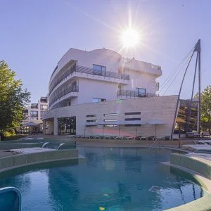 Vital Hotel Nautis Gárdony - Indián nyár a fedélzeten (1 éjtől)