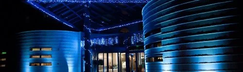 Vital Hotel Nautis 