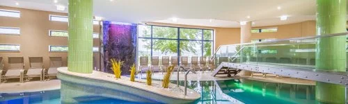 Vital Hotel Nautis 