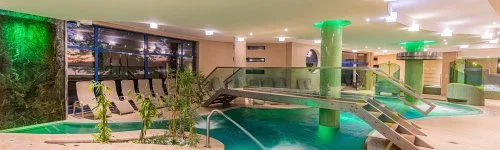Vital Hotel Nautis 
