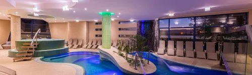 Vital Hotel Nautis 