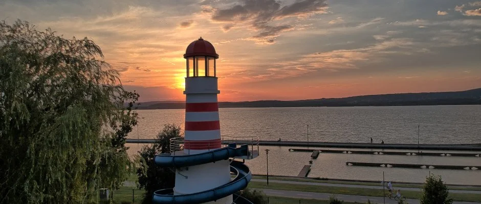 Vital Hotel Nautis Grdony