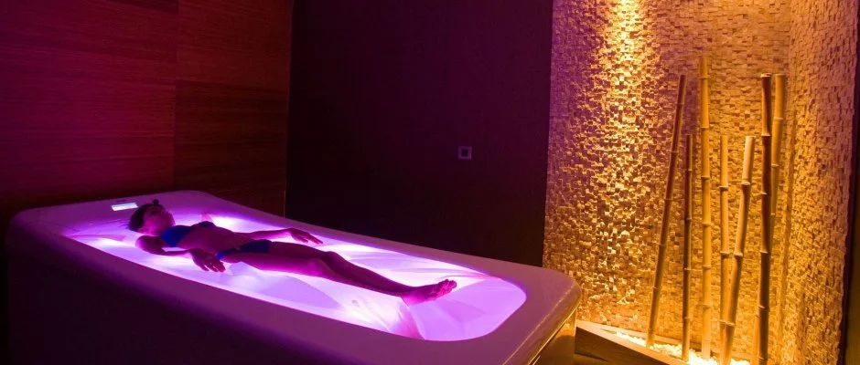 Vital Hotel Nautis Grdony