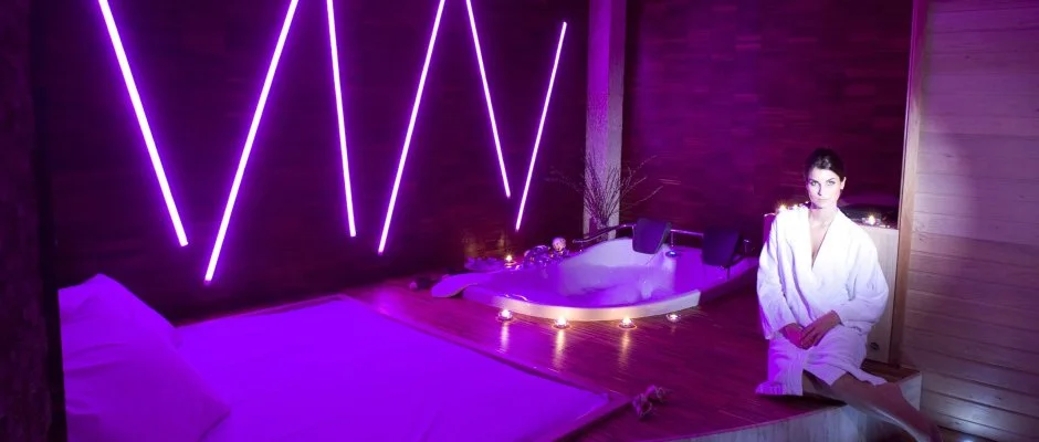 Vital Hotel Nautis Grdony