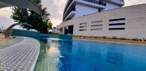 Vital Hotel Nautis - Standard �r f�lpanzi�val