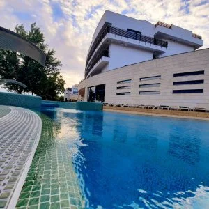  Gárdony - Standard ár félpanzióval (1 éjtől)