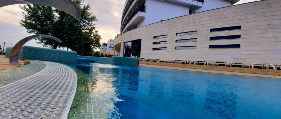 Vital Hotel Nautis Grdony