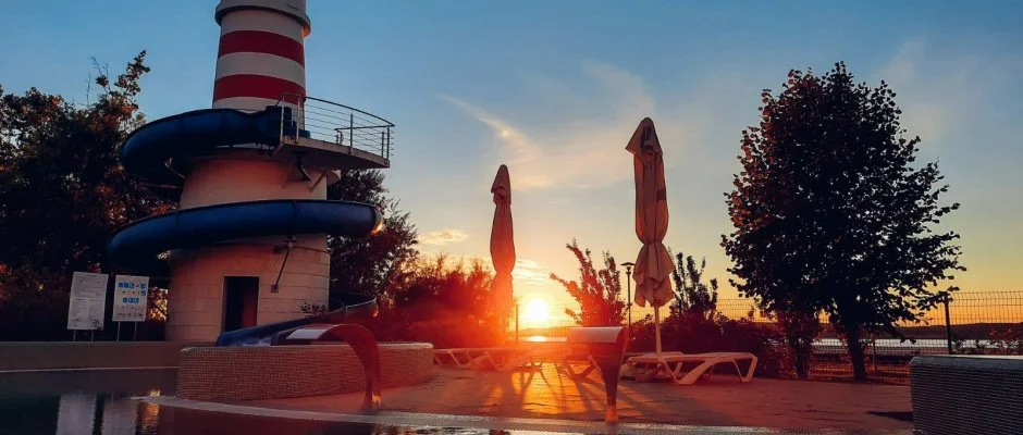 Vital Hotel Nautis Grdony