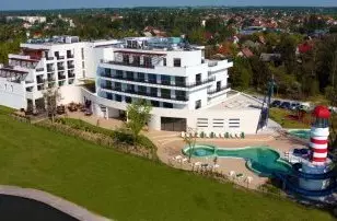 Vital Hotel Nautis Grdony - Wellness ajnlatok 3 jszakra