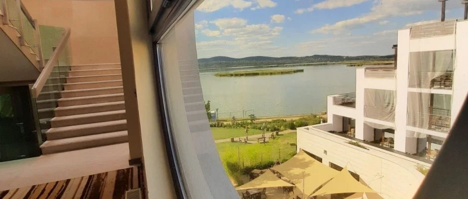 Vital Hotel Nautis Grdony