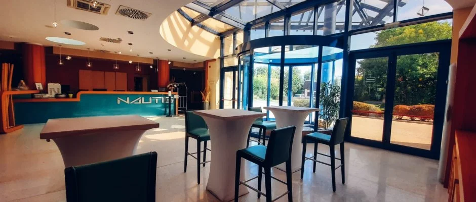 Vital Hotel Nautis Grdony