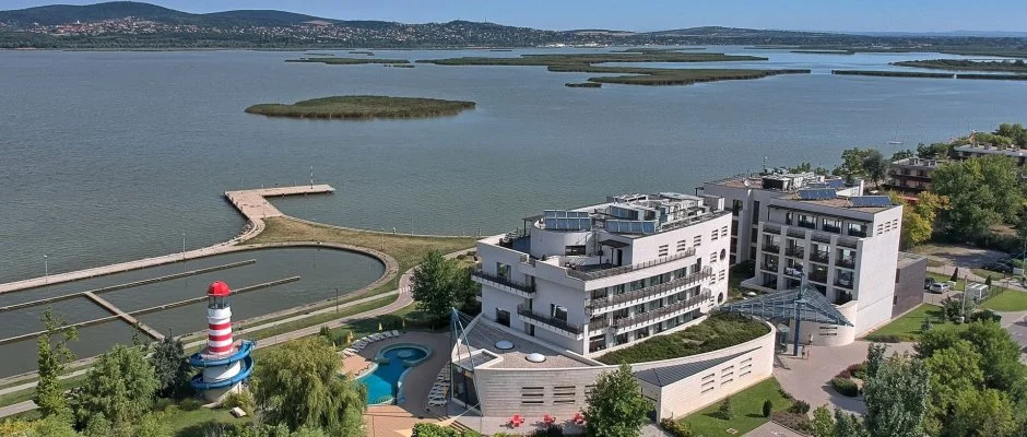 Vital Hotel Nautis Grdony