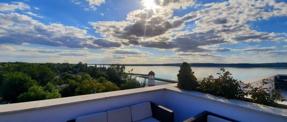 Vital Hotel Nautis Grdony