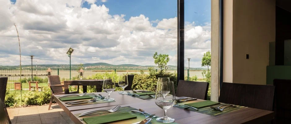 Vital Hotel Nautis Grdony