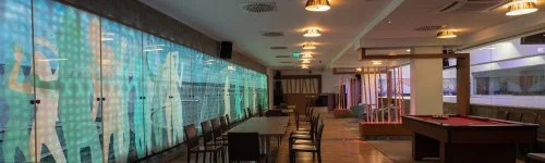 Vital Hotel Nautis