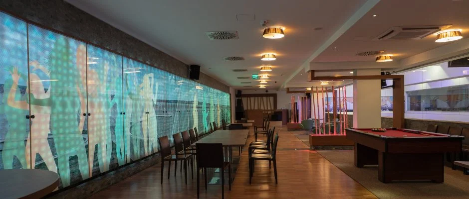 Vital Hotel Nautis Grdony