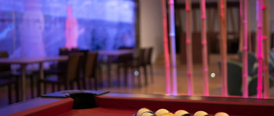 Vital Hotel Nautis Grdony