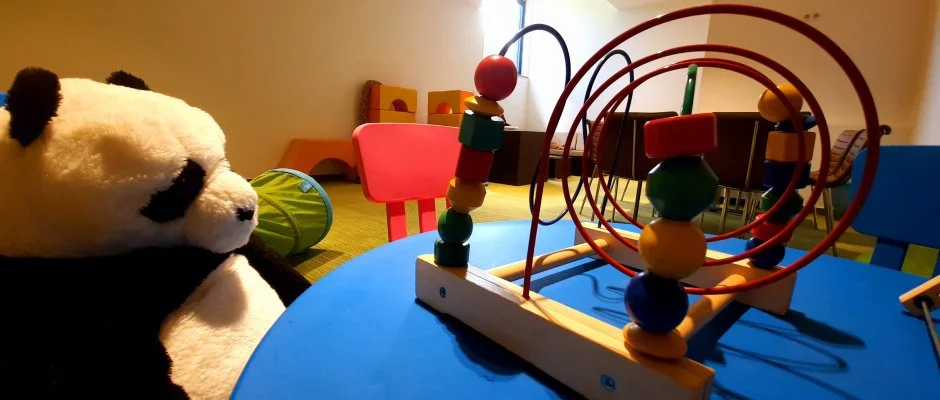 Vital Hotel Nautis Grdony