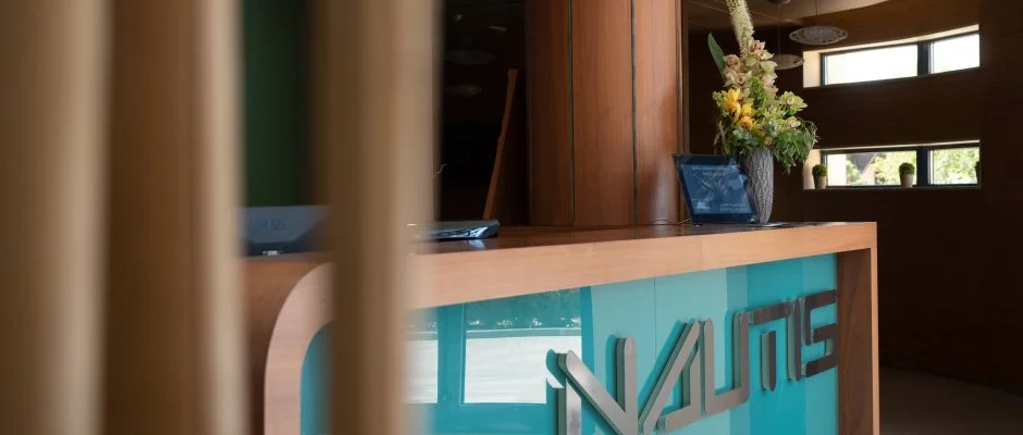 Vital Hotel Nautis Grdony