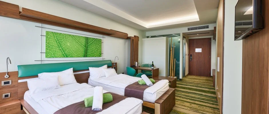 Vital Hotel Nautis Grdony