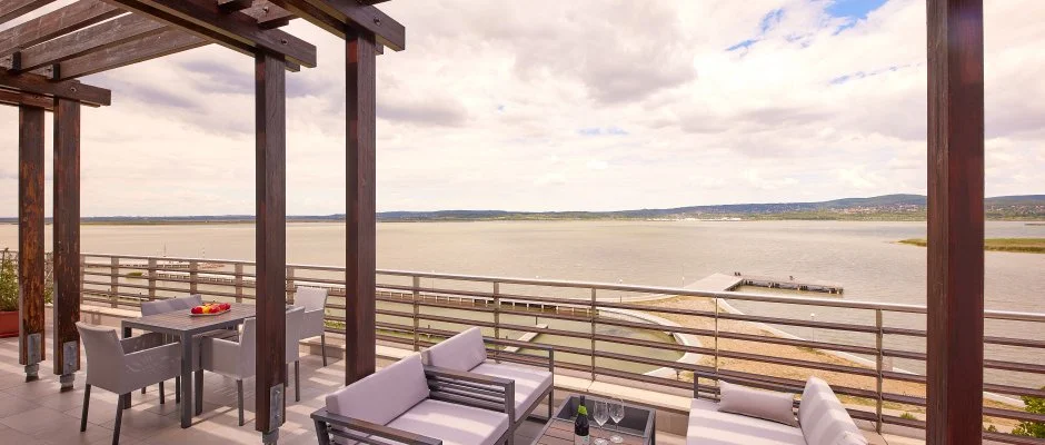 Vital Hotel Nautis Grdony