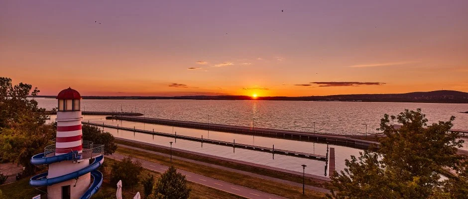 Vital Hotel Nautis Grdony