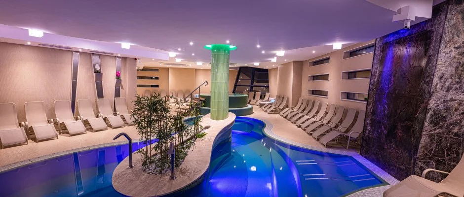 Vital Hotel Nautis Grdony