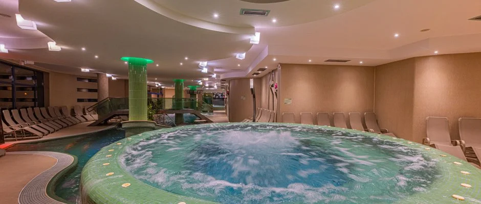 Vital Hotel Nautis Grdony