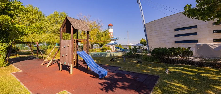 Vital Hotel Nautis Grdony