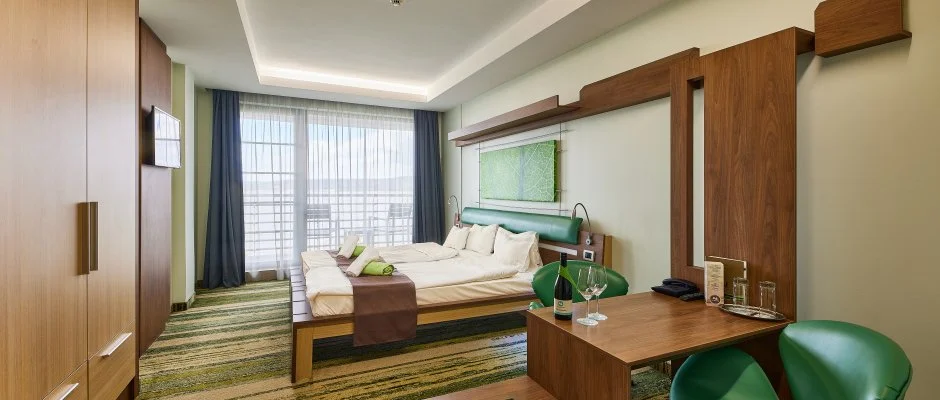 Vital Hotel Nautis Grdony