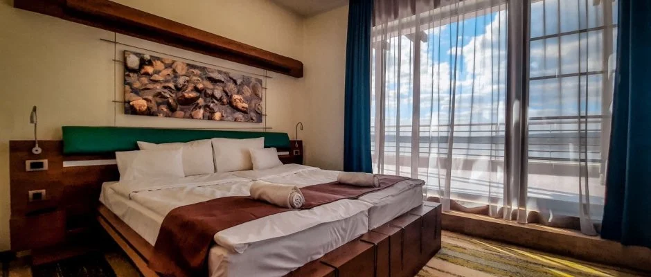 Vital Hotel Nautis Grdony