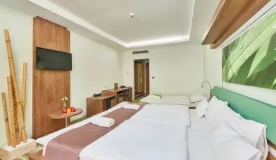 Vital Hotel Nautis Grdony