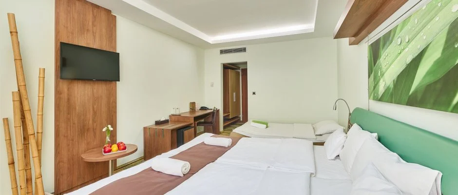 Vital Hotel Nautis Grdony