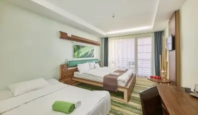 Vital Hotel Nautis Grdony