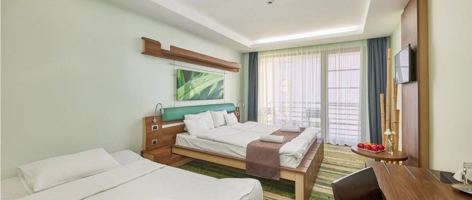 Vital Hotel Nautis Grdony