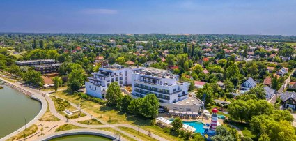 Vital Hotel Nautis Grdony
