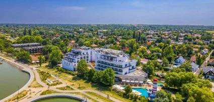 Vital Hotel Nautis Grdony - Wellness ajnlatok 3 jszakra