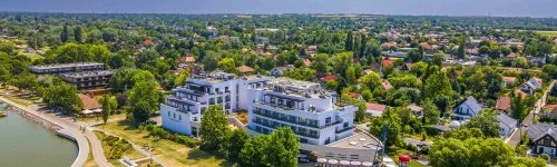 Vital Hotel Nautis Gárdony
