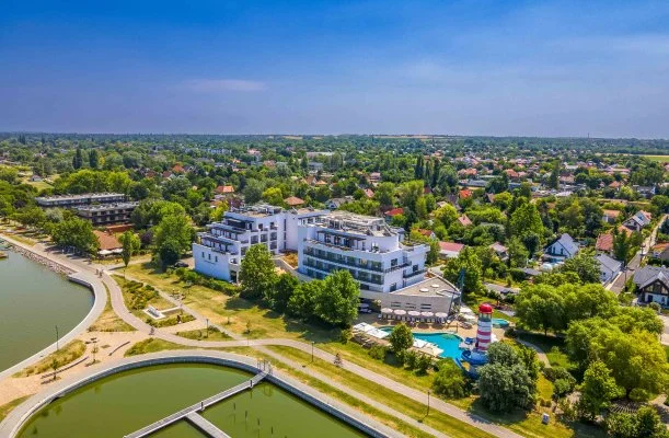 Vital Hotel Nautis Gárdony Vital Hotel Nautis Gárdony