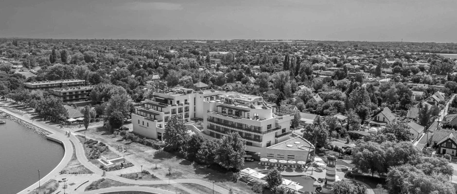 Vital Hotel Nautis Grdony