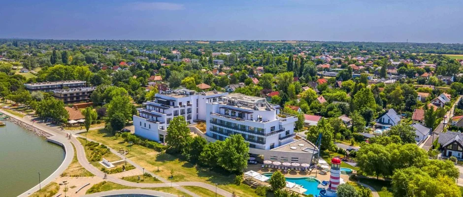 Vital Hotel Nautis Grdony
